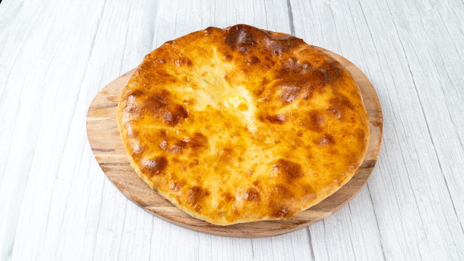 Imeruli khachapuri