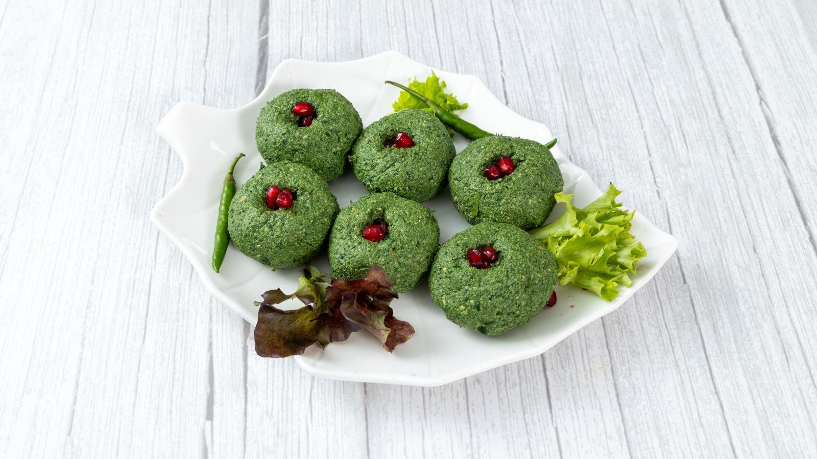 Spinach